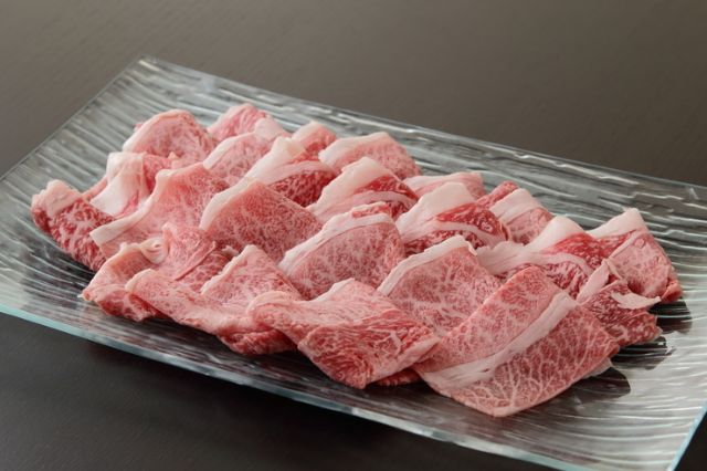 17.悠久乃藏　麴料理與涮涮鍋　銀座6丁目並木通本店（銀座）