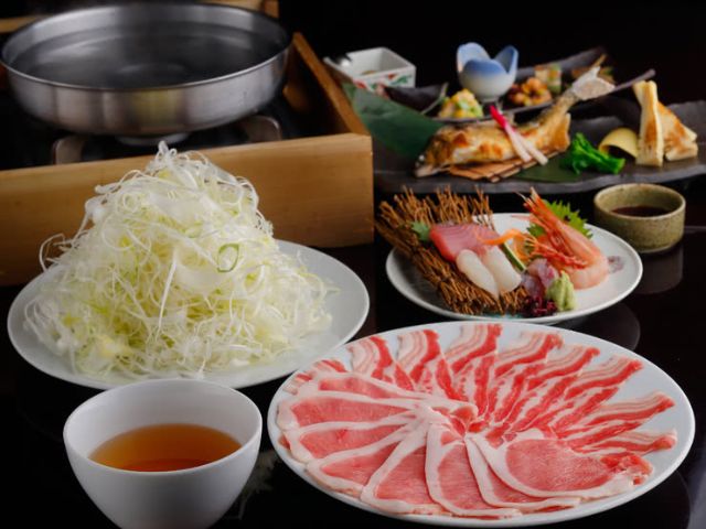 18.羅豚　東銀座（東銀座）