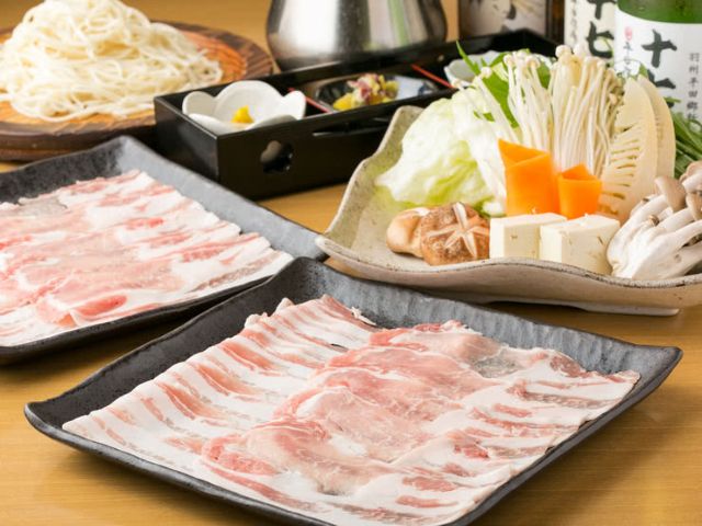 19.平田牧場　COREDO日本橋店（日本橋）