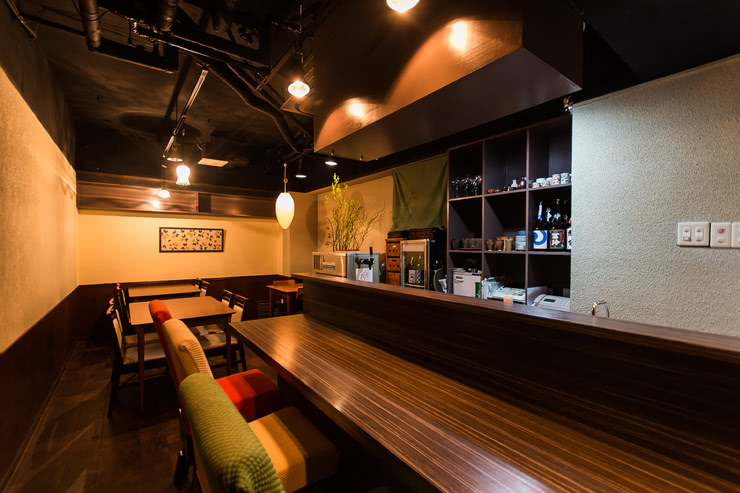 嚴選日本15間美味的蕎麥麵店