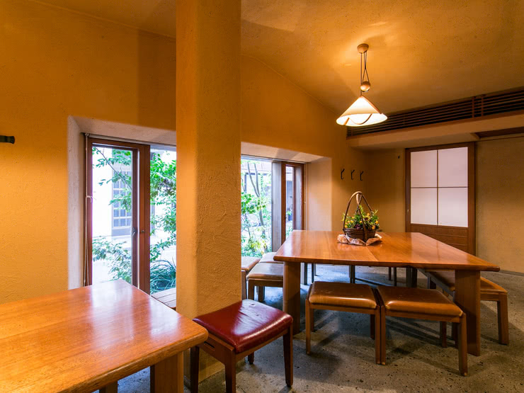 嚴選日本14間美味的蕎麥麵店