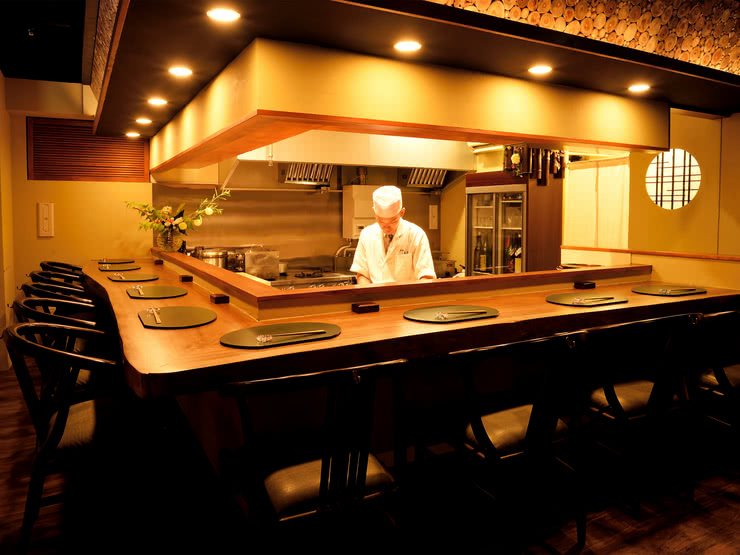 嚴選日本14間美味的蕎麥麵店