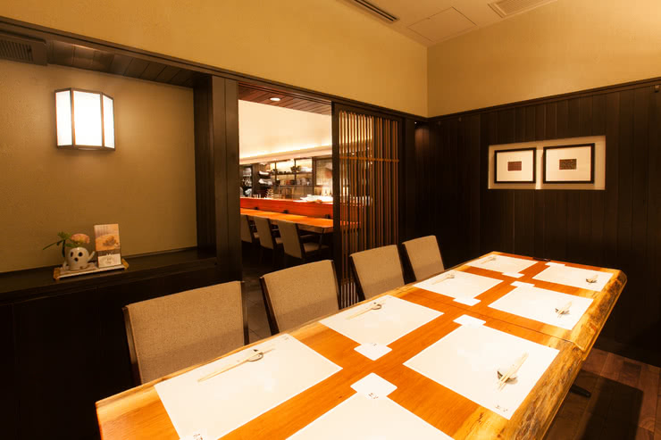 嚴選日本14間美味的蕎麥麵店