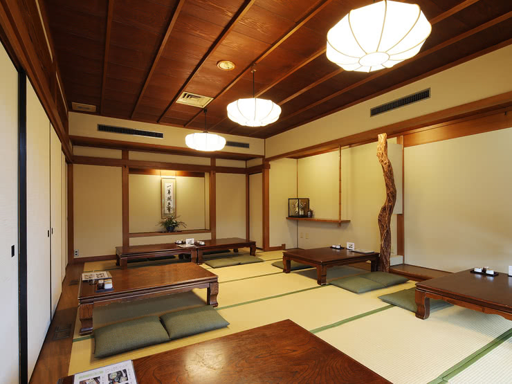 嚴選日本14間美味的蕎麥麵店