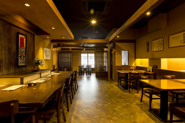 嚴選日本14間美味的蕎麥麵店