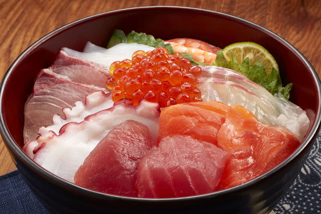 3. Kaisen-Don