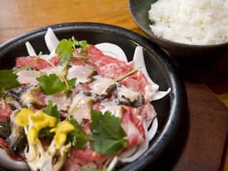 Recommended Restaurant - Tsuzumiya (Awaji Island, Hyogo)