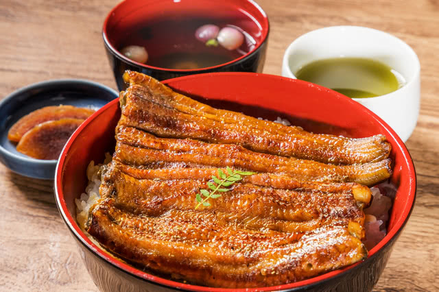 The National Everyday Cuisine of Japan -  Discover the World of Donburi (Rice Bowl Dish)