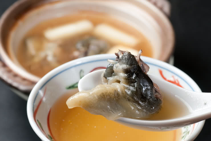 15. HyouteiMARU (Shijo)