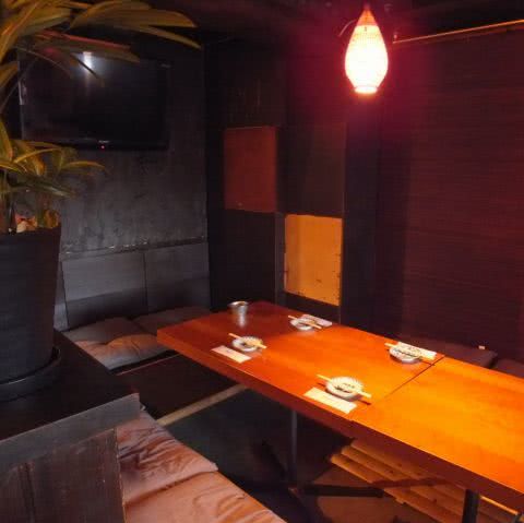 精選15間在京都可品嚐到美味料理的包廂居酒屋