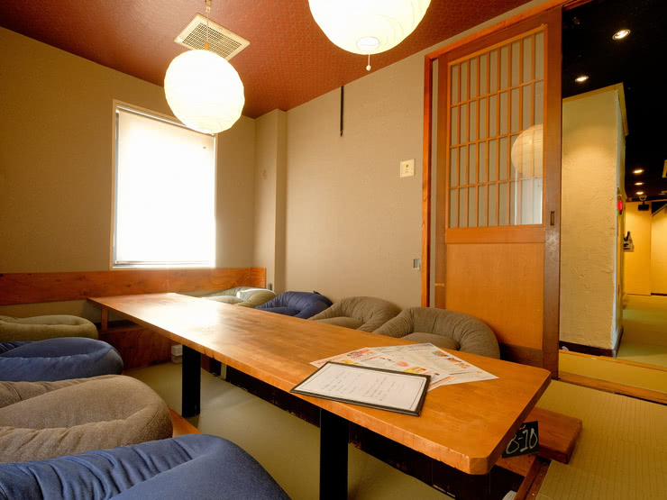 精選15間在京都可品嚐到美味料理的包廂居酒屋