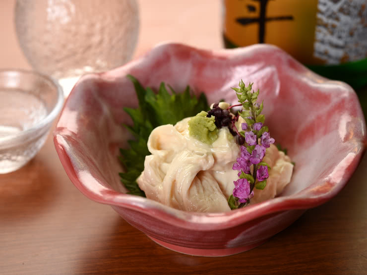 7.京都傳統家常料理處　六角屋（京都）