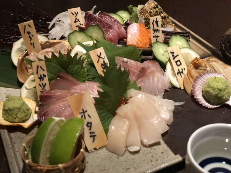 8.酒亭　道屋（烏丸御池）