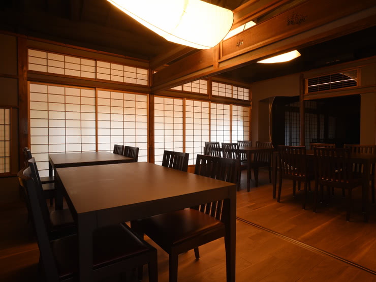 精選15間在京都可品嚐到美味料理的包廂居酒屋