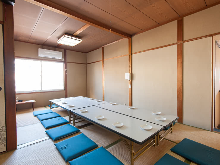 精選15間在京都可品嚐到美味料理的包廂居酒屋