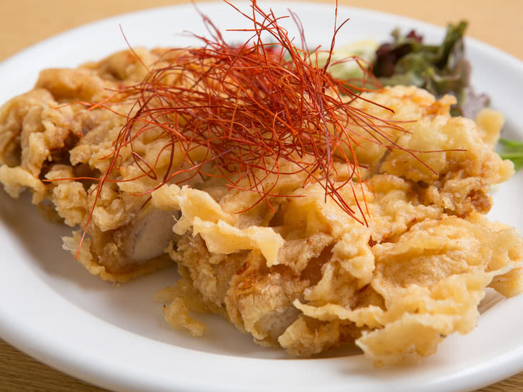 10.個室居酒屋　楓（河原町）