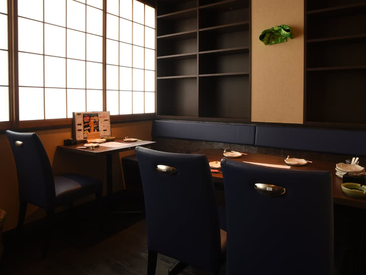 精選15間在京都可品嚐到美味料理的包廂居酒屋