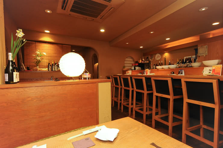 精選15間在京都可品嚐到美味料理的包廂居酒屋