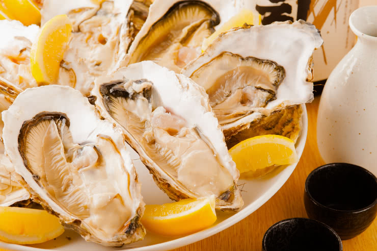 9.完全包廂　北海道海鮮×串燒　熊NO庭　薄野店（薄野）