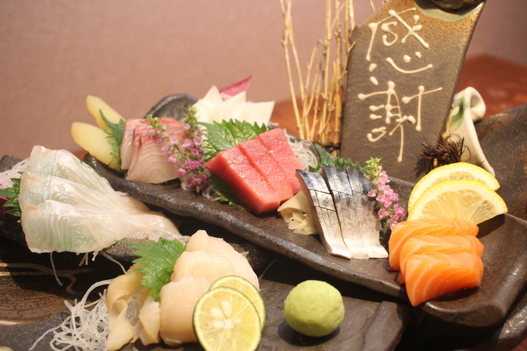 10.函館海鮮料理　海壽（函館）