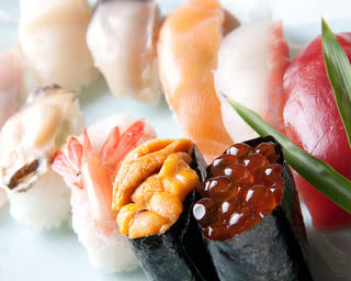 14.札幌薄野居酒屋　活魚・海鮮・鮨處　三海之華（薄野）