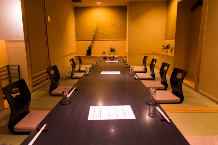 嚐得到壽司和生魚片的北海道人氣居酒屋15選