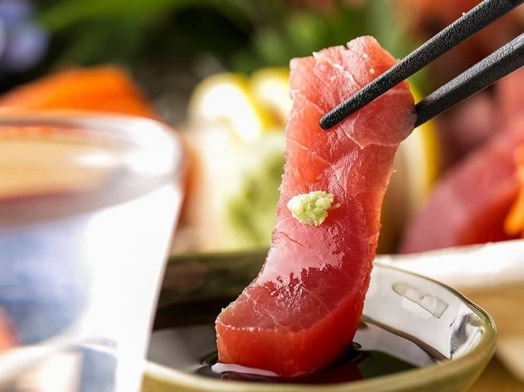 15.鮮魚包廂和食　膳屋　札幌薄野店（薄野）