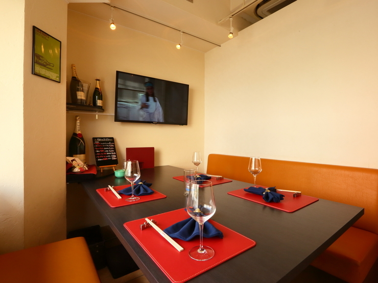 心齋橋也在徒步圏內!大阪・難波地區可提供獨立包廂的餐廳20選