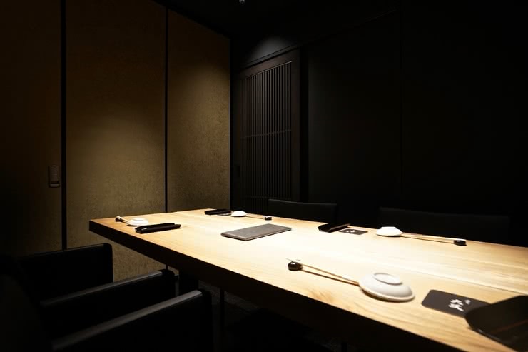 心齋橋也在徒步圏內!大阪・難波地區可提供獨立包廂的餐廳20選