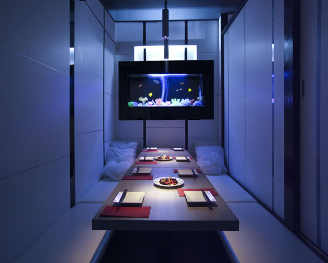 心齋橋也在徒步圏內!大阪・難波地區可提供獨立包廂的餐廳20選