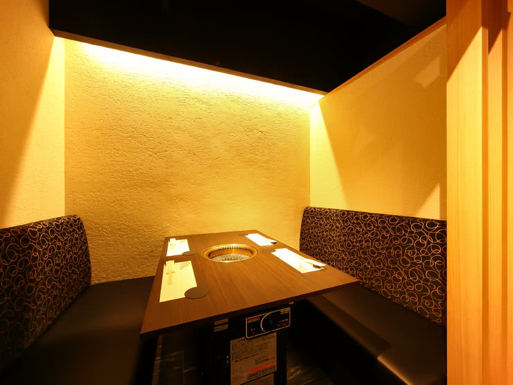 心齋橋也在徒步圏內!大阪・難波地區可提供獨立包廂的餐廳20選