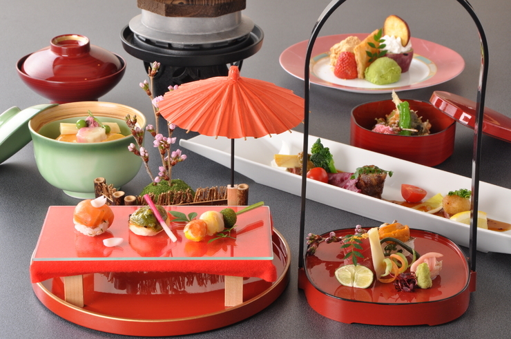 11.和　dining　螢（和食總匯）