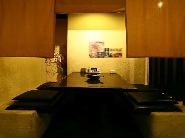 心齋橋也在徒步圏內!大阪・難波地區可提供獨立包廂的餐廳20選