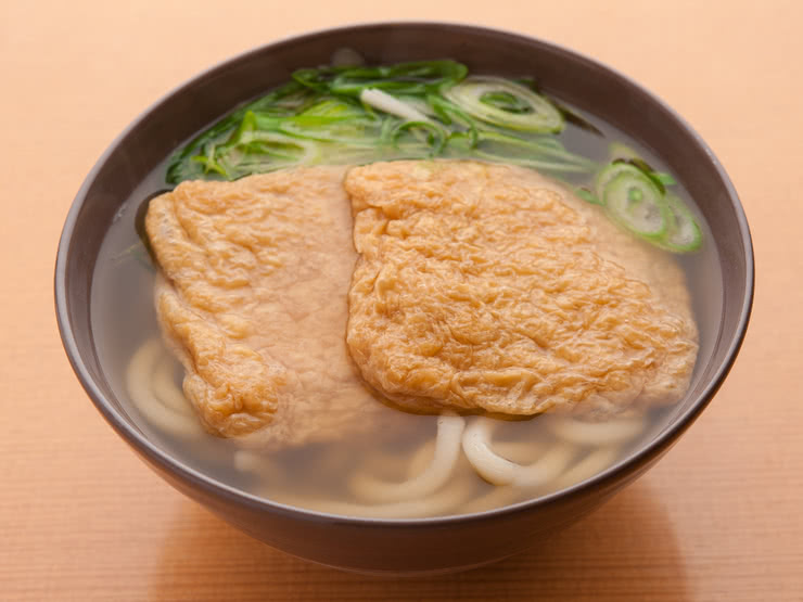 19.道頓堀　今井（烏龍麵・蕎麥麵）