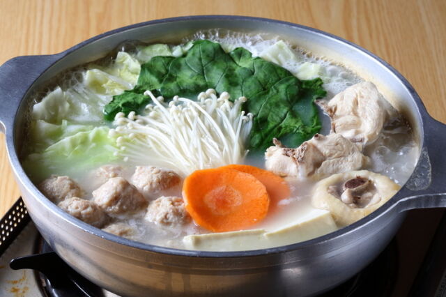 博多餐廳 IROHA cuisine