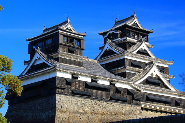Food and Sightseeing in Kumamoto: Ramen Isn't All That Kumamoto Is Famous For!
