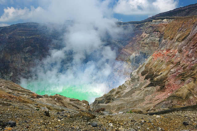 不只有熊本拉麵!好吃又好玩的熊本魅力