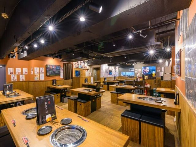 Recommend Restaurants and Places to Visit in Shinjuku