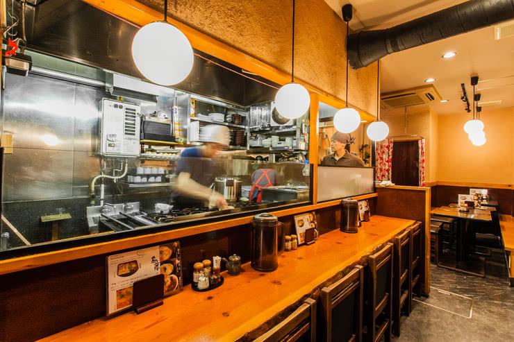 Great for Breakfast! 9 Restaurants in Tokyo That Open Early in the Morning