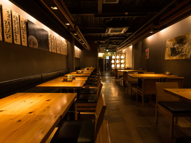 10 Restaurants in Nara with Multilingual Menus