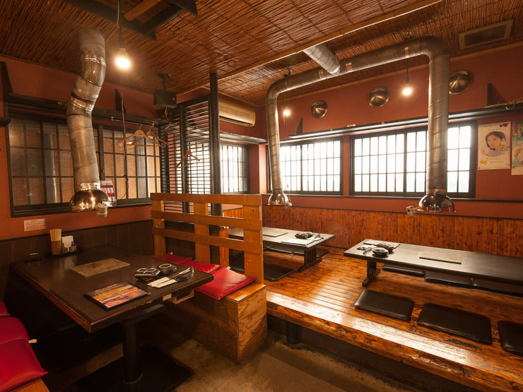 10 Restaurants in Nara with Multilingual Menus