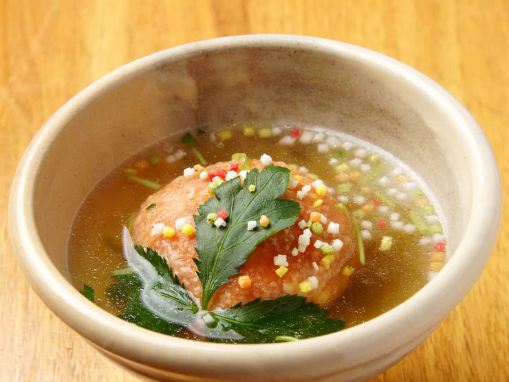 7. Mikuriya (Shin-Omiya / Japanese Cuisine)