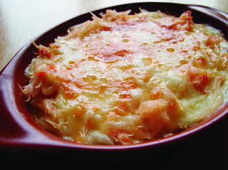 3. Ikkatei Tabiji (Hakodate, Hokkaido)