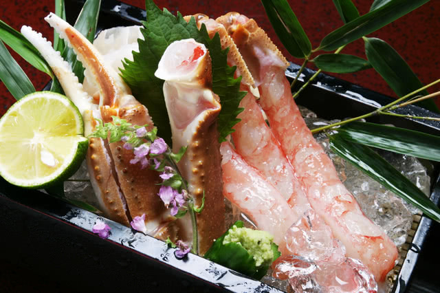 A Guide on How to Eat Crabs and Recommended Restaurants in Japan