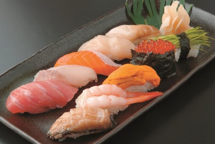 6. Hakodate Dining Gaya (Hakodate)