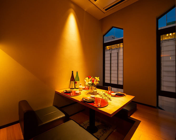 15 Popular Izakaya in Hokkaido For Sushi and Sashimi