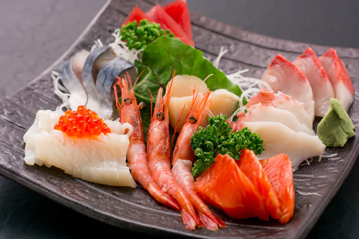 15 Popular Izakaya in Hokkaido For Sushi and Sashimi
