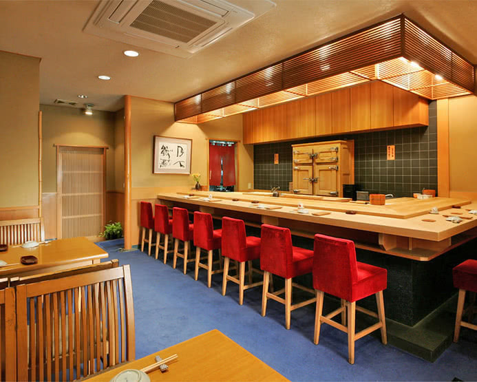 30 Classic Restaurants to Visit in the Ueno and Asakusa Areas
