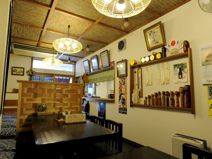 30 Classic Restaurants to Visit in the Ueno and Asakusa Areas