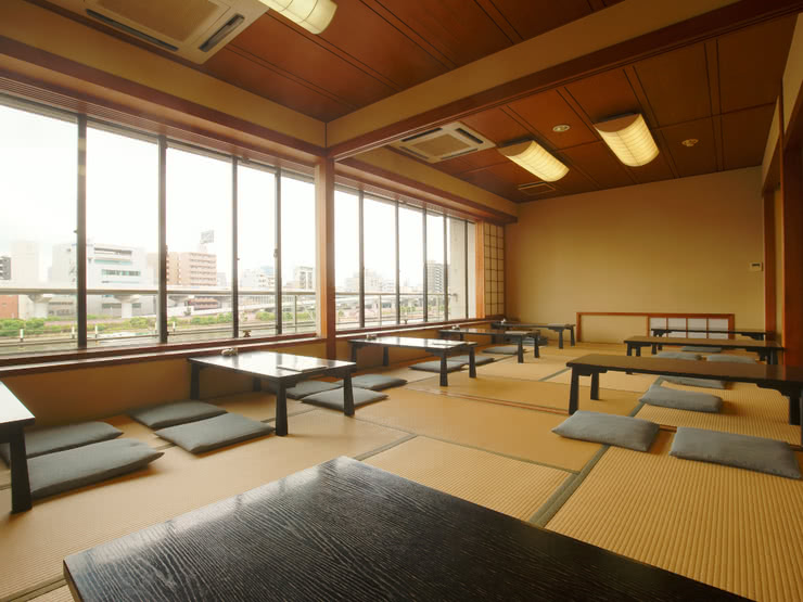 30 Classic Restaurants to Visit in the Ueno and Asakusa Areas